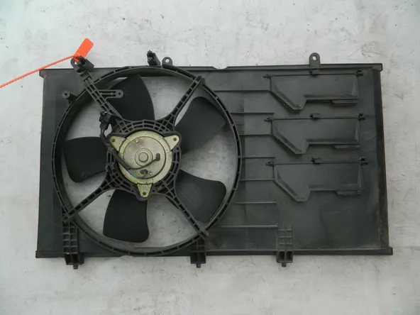 Диффузор радиатора MITSUBISHI LANCER CEDIA CS2A (Контрактный) 72355029