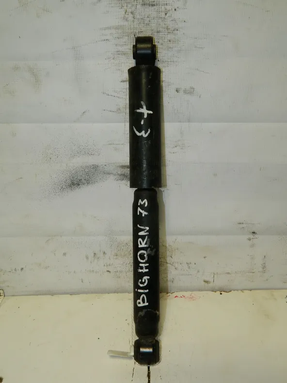 Амортизатор ISUZU BIGHORN UBS5VF Зад (Контрактный) 45976271