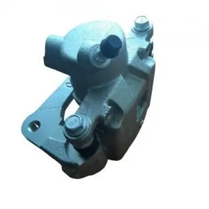 Суппорт тормозной GENERAL PARTS 4773060101 TOYOTA LAND CRUISER  UZJ100 / HDJ101 Задн Прав