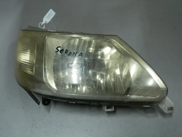 Фара NISSAN SERENA C24 Перед Прав 1648 (Контрактный) 68000460