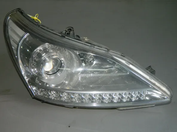 Фара HYUNDAI EQUUS VI G6DJ Перед Прав (Б/У) 40940298