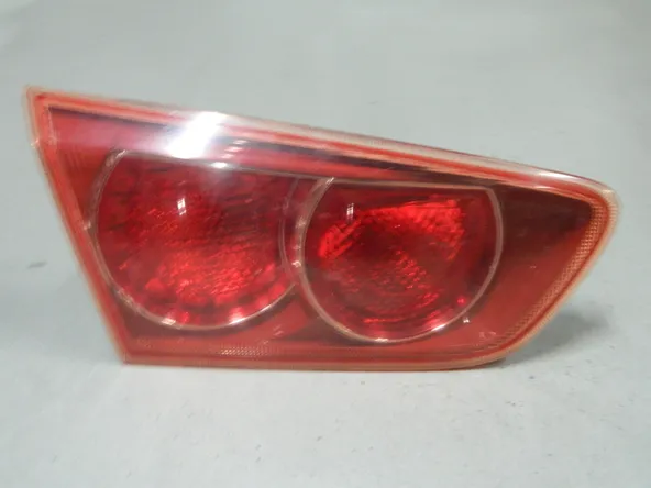 Фонарь MITSUBISHI LANCER X CY4A Зад Лев 5614 (Контрактный) 68000293
