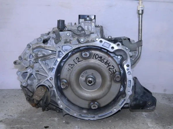 АКПП MITSUBISHI OUTLANDER CW5W 4B12 (Контрактный) 10966427