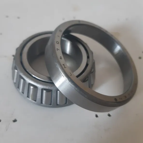 Подшипник TIMKEN LM6704810 TOYOTA LiteAce,TownAce