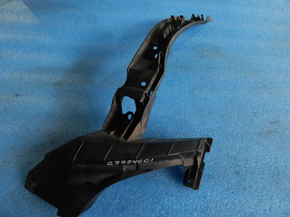 Крепление бампера VOLKSWAGEN TOUAREG 7L7 Перед Прав (Контрактный) 27774601