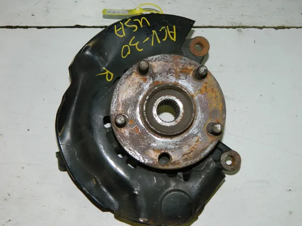 Ступица TOYOTA CAMRY ACV30 Перед Прав (Контрактный) 40940923