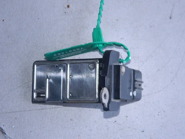 Датчик расхода воздуха HONDA AHF70M41B (Контрактный) 79591482