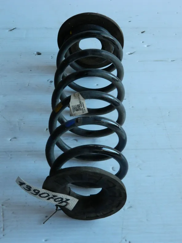 Пружина подвески HYUNDAI SOLARIS HCR Зад (Б/У) 1390707