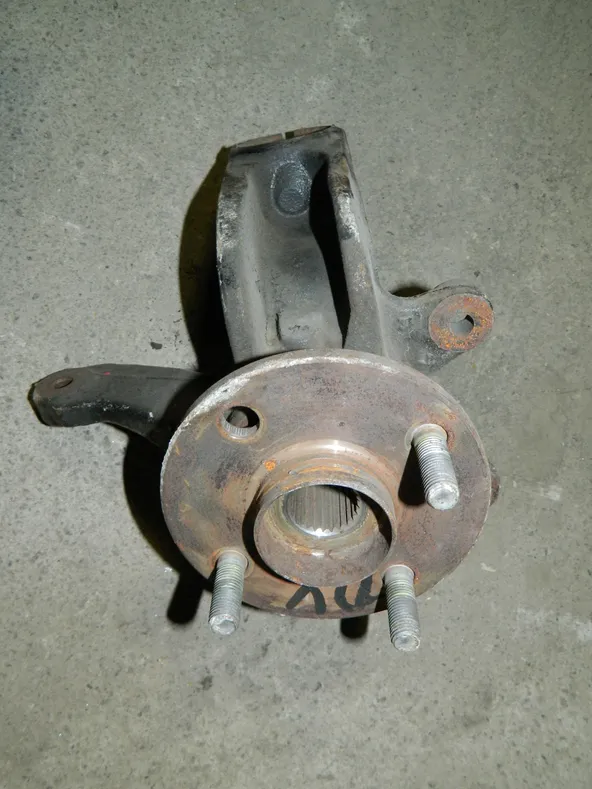 Ступица MAZDA DEMIO DY3W Перед Прав (Контрактный) 79591040