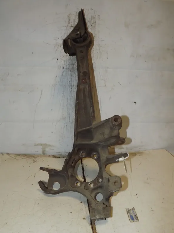 Рычаг подвески SUBARU LEGACY BH5 Зад Лев (Контрактный) 35023034