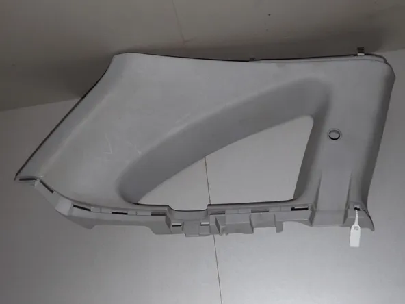 Обшивка багажника HONDA CR-V RE5 Лев (Контрактный) 35017600