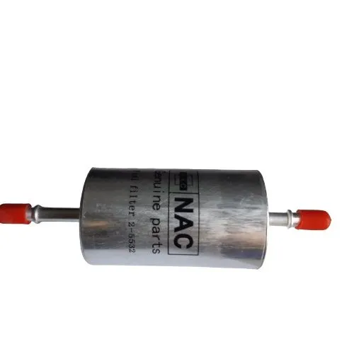 Фильтр топливный NAC 25532 FORD Focus I,II