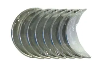 Вкладыши шатунные KFM 93742708 CHEVROLET