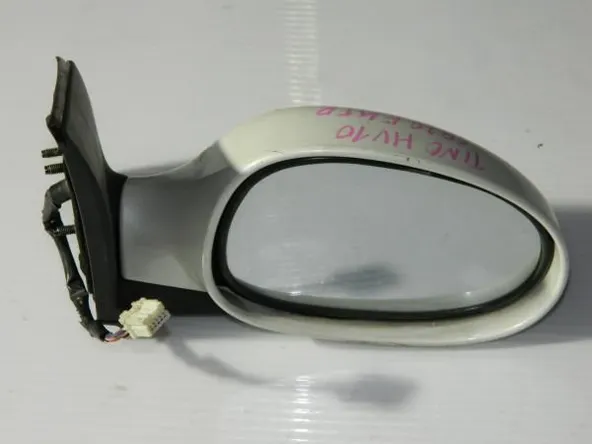 Зеркало NISSAN TINO HV10 Перед Прав (Контрактный)