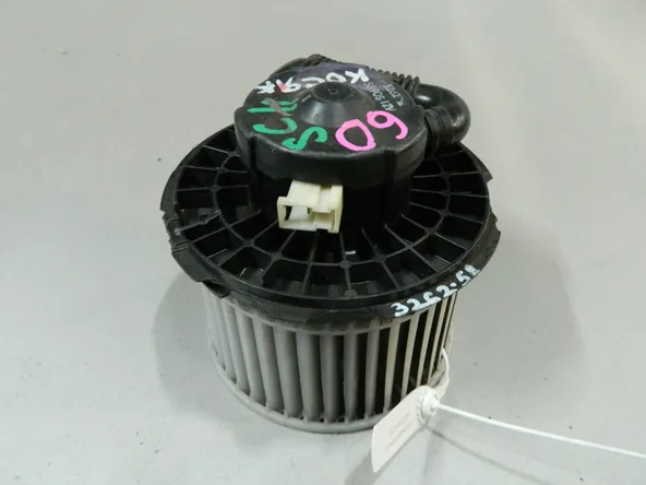 Мотор печки NISSAN MARCH AK12 (Контрактный) 03344212