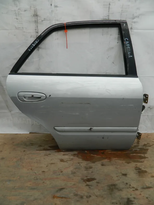 Дверь MAZDA CAPELLA GFEP Зад Прав (Контрактный) 72355606