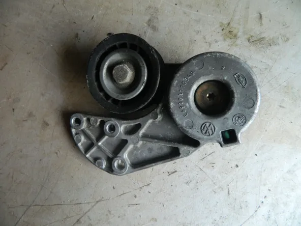 Ролик натяжной PORSCHE CAYENNE 955 (Контрактный) 3866700004