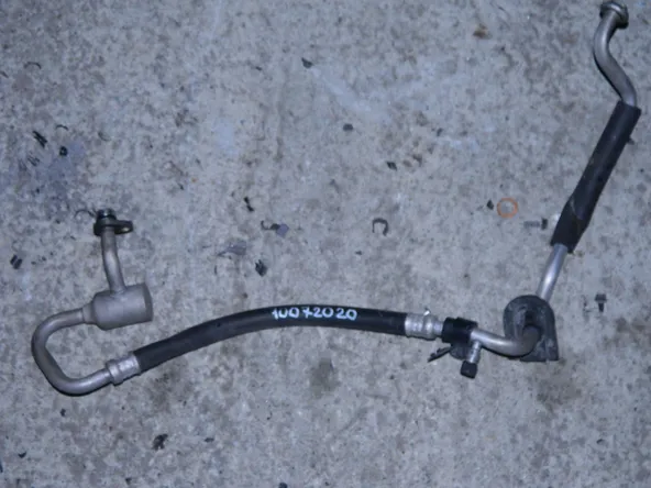 Трубка кондиционера NISSAN TEANA J32 VQ25DE (Контрактный) 10072020