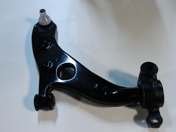 Рычаг GENERAL PARTS KR1134300 MAZDA CX-5, KE, MAZDA 6, GJ, GL