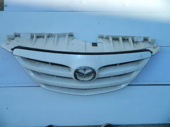 Решетка радиатора MAZDA MPV LW3W (Контрактный) 45980029