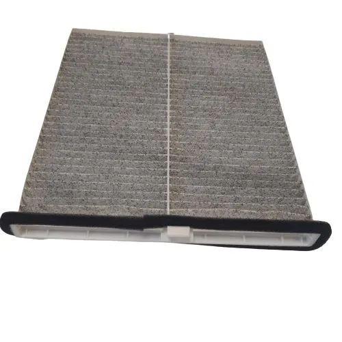 Фильтр салонный BIG FILTER GB98023C MAZDA 3