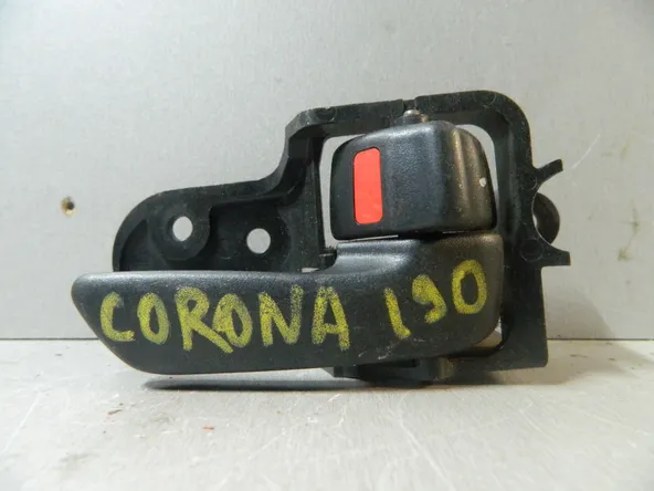 Ручка двери внутренняя TOYOTA CORONA AT190 Прав (Контрактный) 81528413