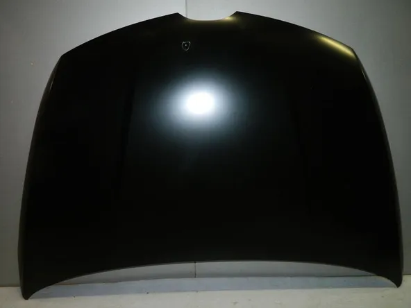 Капот YIH SHENG MZ6A01A MAZDA CX-7