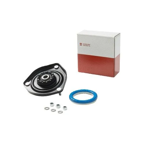 Опора БРТ 2170290282110 ВАЗ-2170 стойки передней в сборе без подшипника УСИЛЕННАЯ