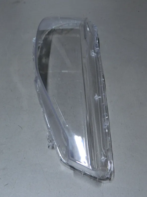 Стекло фары JORDEN 4121103XKQ00A/1 HAVAL F7 2019- Прав