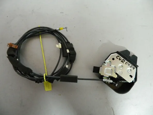 Замок крышки багажника HONDA ACCORD CU2 (Контрактный) 94584057