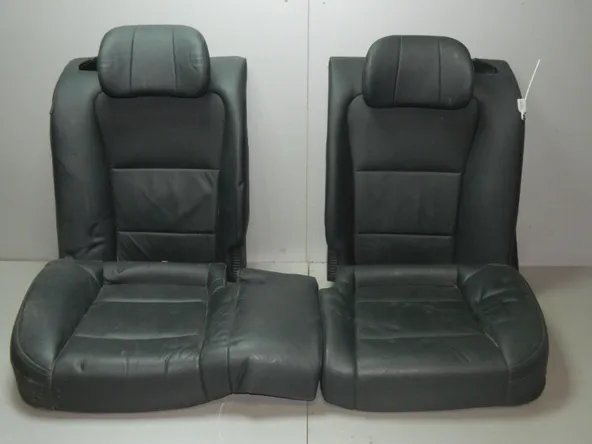 Сиденье HYUNDAI EQUUS VI G6DA 2013-2015 Задн (Б/У) 35017243