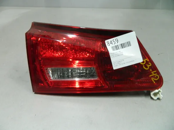 Фонарь LEXUS IS250 GSE20 Задн Лев 5342 (Контрактный) 64492453