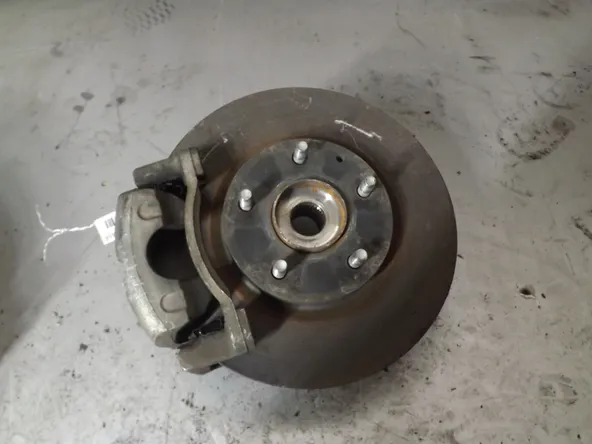 Ступица MAZDA CX-5 KE2AW 2012- Перед Лев (Контрактный) 94603653