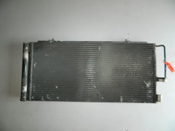 Радиатор кондиционера SUBARU IMPREZA GG2 (Контрактный) 72367439