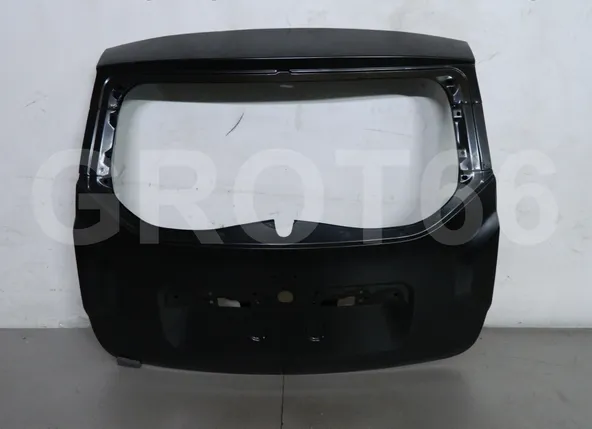 Дверь 5-я JORDEN JH07DUS10050 RENAULT DUSTER 2010-