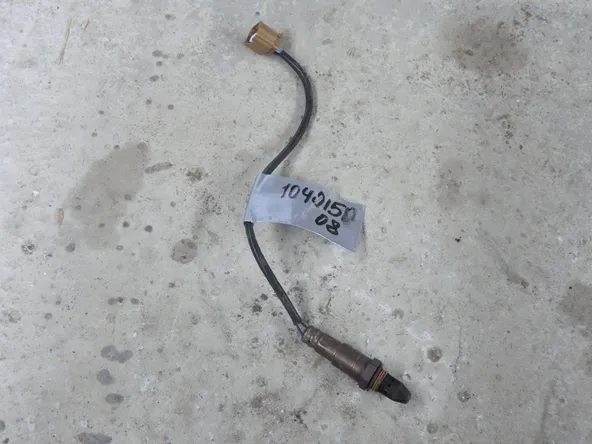 Датчик кислородный NISSAN SERENA HFC26 MR20DD (Контрактный) 104015008