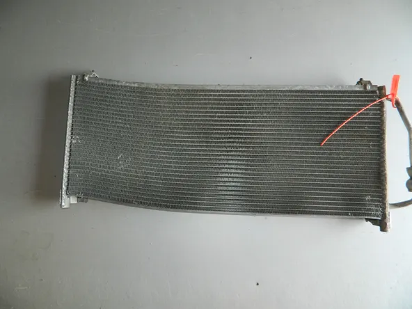 Радиатор кондиционера SUBARU IMPREZA GF8 (Контрактный) 72367384