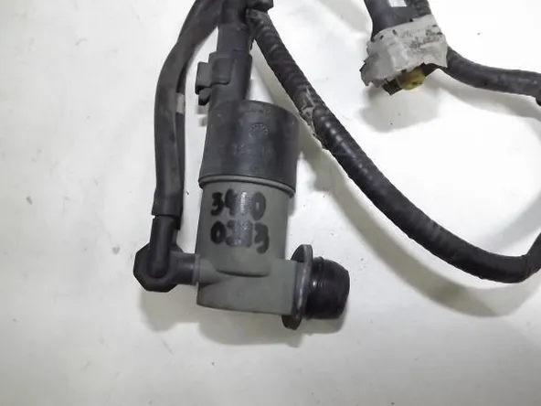 Мотор бачка омывателя NISSAN 28920BU010 (Контрактный)