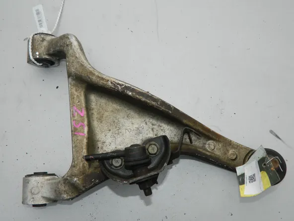 Рычаг подвески NISSAN MURANO TNZ51 QR25DE Зад Прав (Контрактный) 45993538