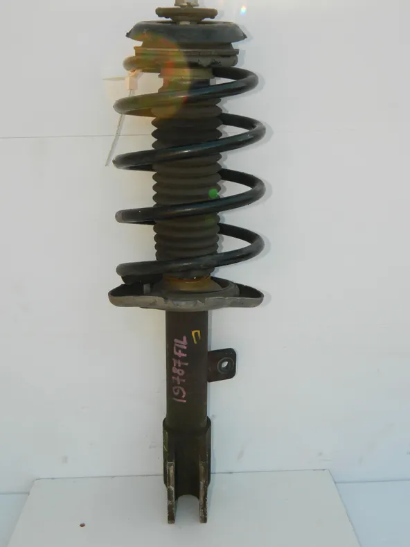 Стойка подвески CITROEN C4 UD EP6CDT Перед Лев (Контрактный) 45984998