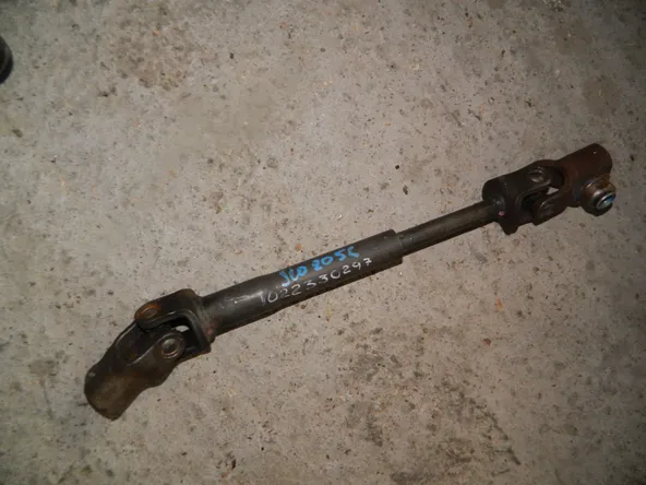 Кардан рулевой NISSAN QASHQAI J10 (Контрактный) 1022330297
