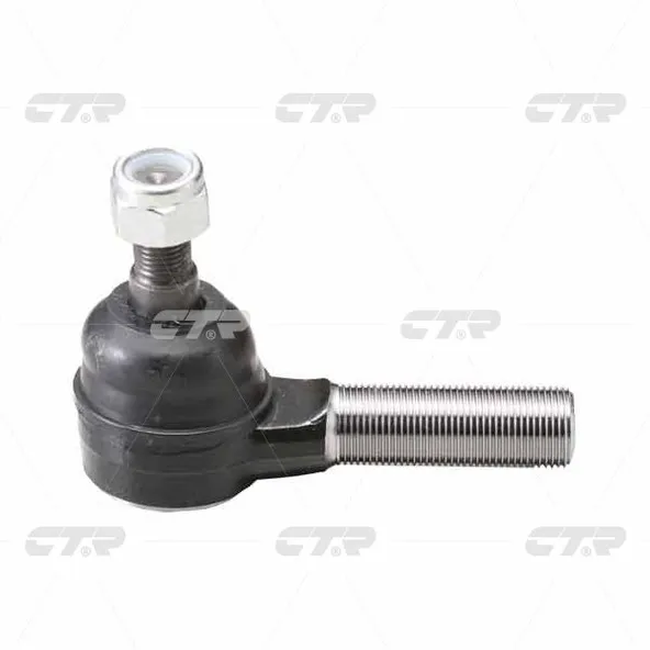 Наконечник рулевой тяги CTR CEM18L MITSUBISHI