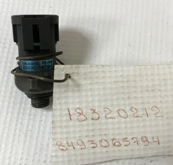 Датчик давления кондиционера NISSAN (Контрактный)1832 8493065794