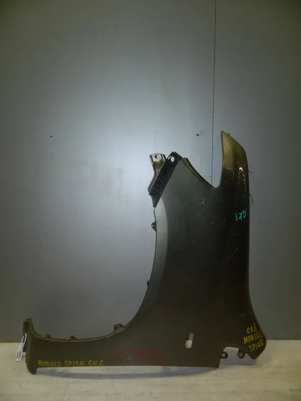 Крыло HONDA MOBILIO SPIKE GK1 Перед Лев (Контрактный) 46098962