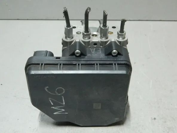 Блок ABS MAZDA MAZDA6 GH (Контрактный) 81532710