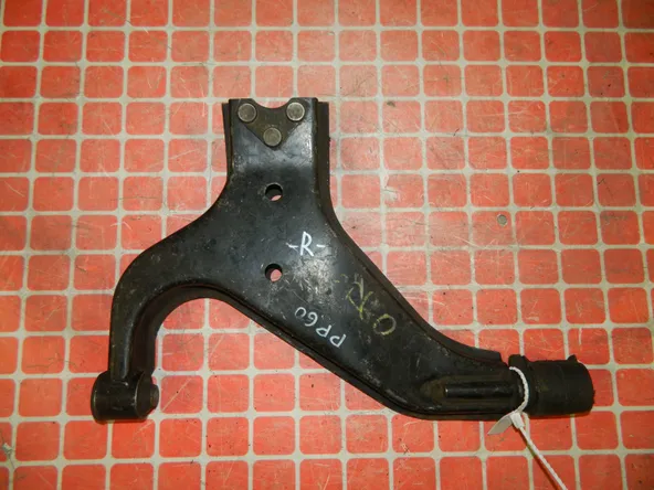 Рычаг подвески NISSAN TERRANO RR50 Перед Прав (Контрактный) 45990123