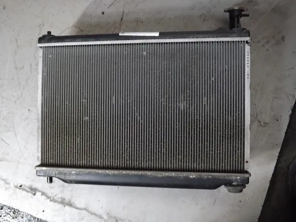 Радиатор ДВС MAZDA DEMIO DY3W (Контрактный) 94603670