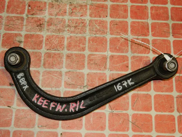 Рычаг подвески MAZDA CX5 KEEFW Зад Лев Верх (Контрактный) 45984516