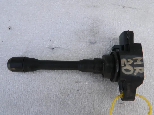 Катушка зажигания NISSAN MR20DE (Контрактный) 79768841