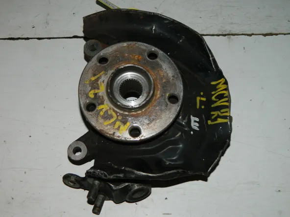 Ступица TOYOTA WINDOM MCV21 Перед Лев (Контрактный) 40940857